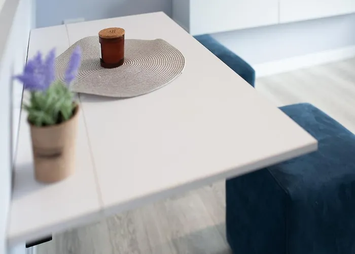 Promenade Sea View Appt. Q. Size Bed & Sofa W/bed * Vlorë